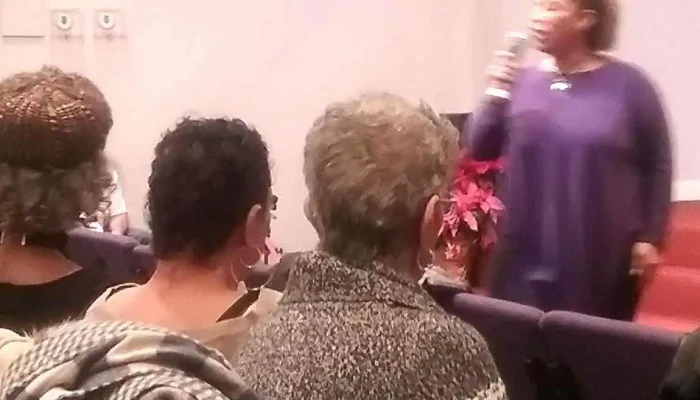 Covenant Life Ministries - Forestville