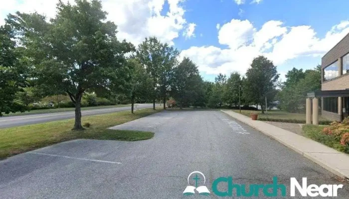 Creek Fellowship - Stevensville