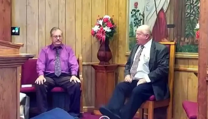 Crisfield Wesleyan Church - Crisfield