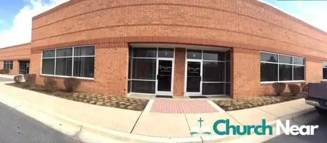Crofton Community Church - Mitchellville