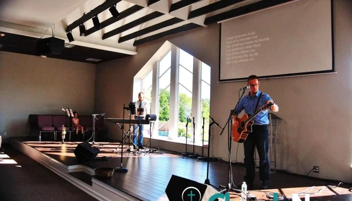 Crossing Life Church - Windham