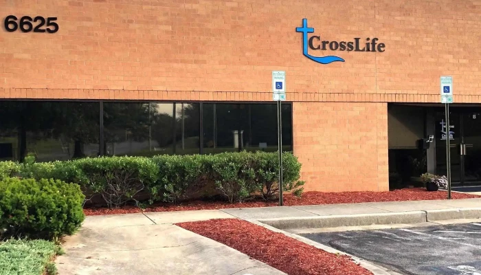 CrossLife Community Church - Elkridge