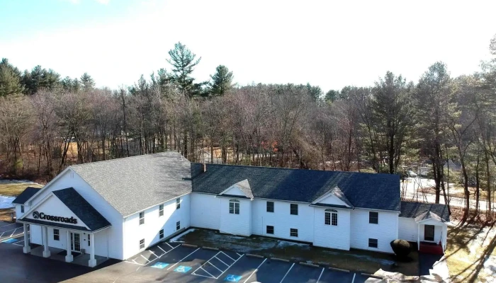 Crossroads Church - Pelham