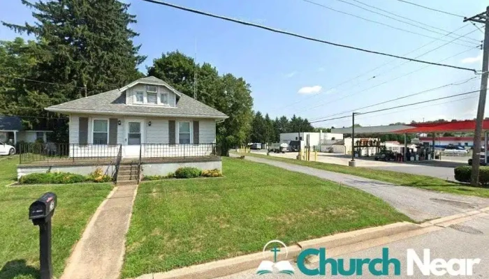 Crossroads Community Center - Westminster