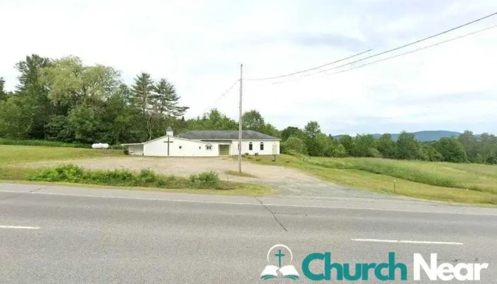 Crossroads Community Church - Lancaster