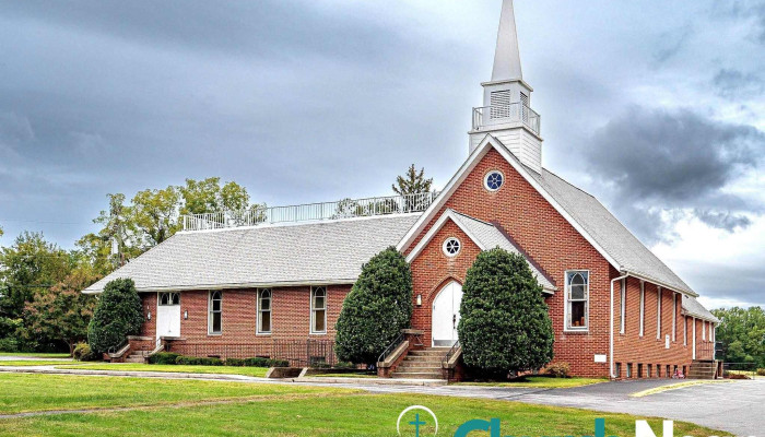 Crossway Christian Church - Burtonsville