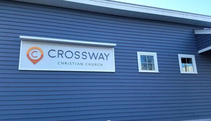 Crossway Christian Church - Downtown Campus - Nashua