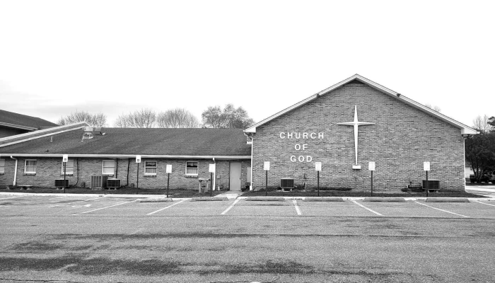 Crosswind Church - Westminster