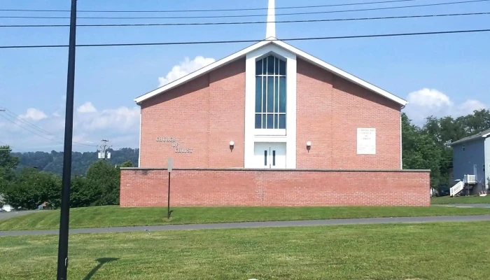 Cumberland Church of Christ - Cumberland
