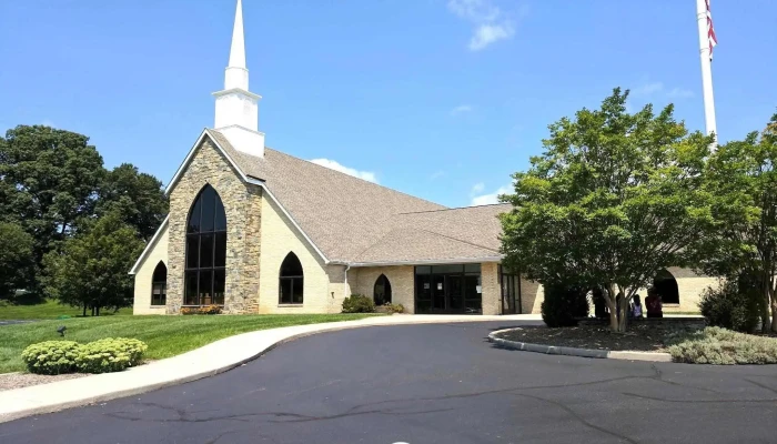 Damascus Grace Fellowship Seventh-day Adventist Church - Damascus