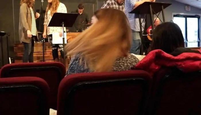 Damascus Wesleyan Church - Damascus