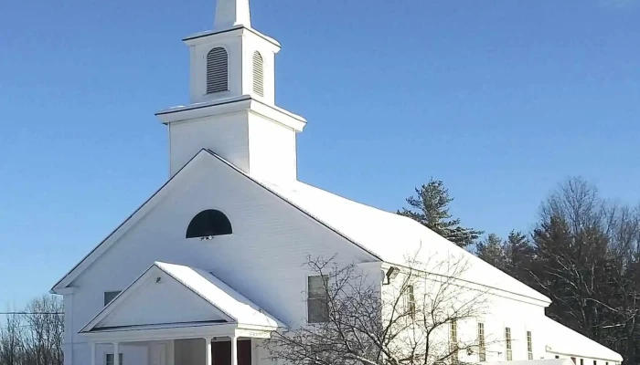 Danville Baptist Church - Danville