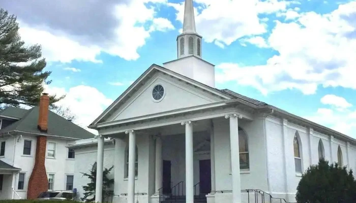 Davidsonville United Methodist Church - Davidsonville