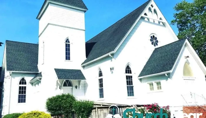 Deep Water Church -  By Owner - Wyoming