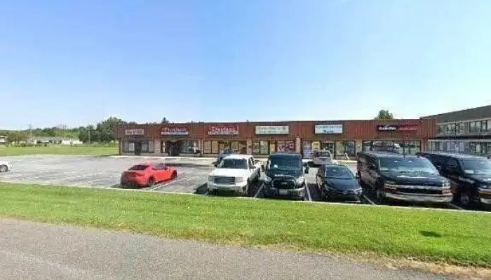 Deeper Life Bible Church -  All - Dover