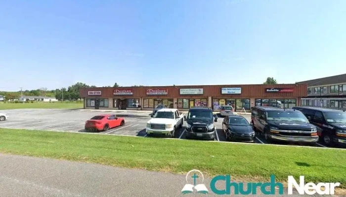 Deeper Life Bible Church - Dover