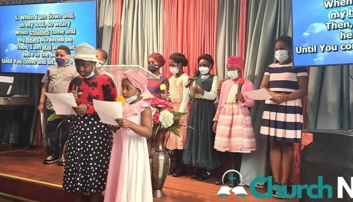 Deeper Life Bible Church, Manchester, Nh - Goffstown