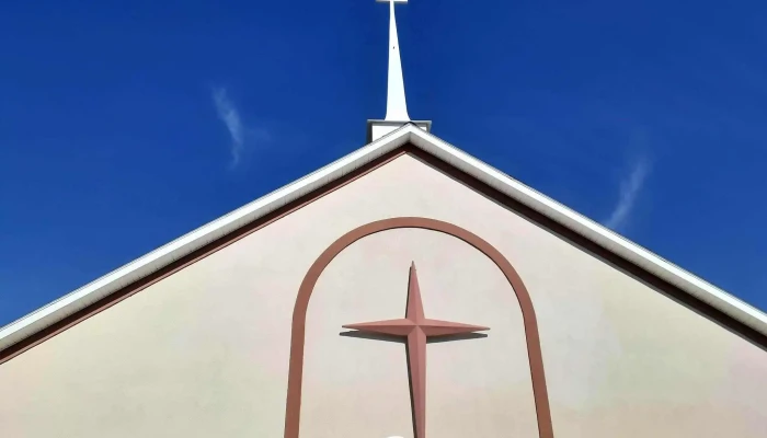 Denton Church of the Nazarene - Denton