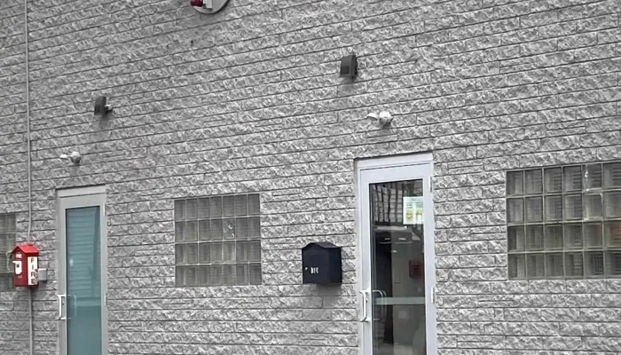 Derry Friendship Center - Derry