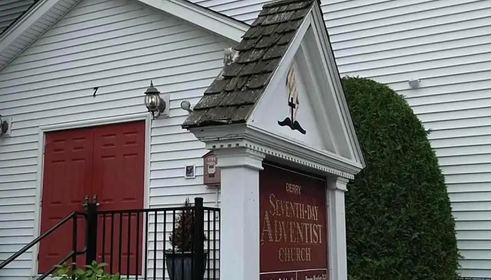Derry Seventh-day Adventist Church - Derry