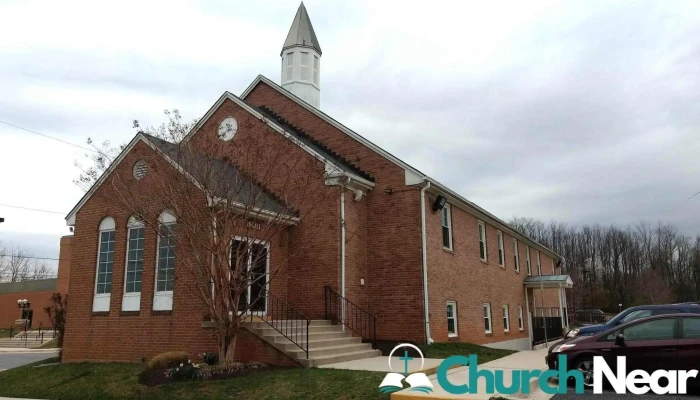 Derwood Bible Church - Derwood