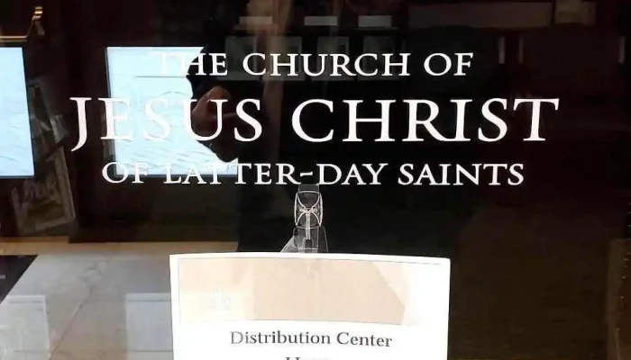 Distribution Services - Kensington