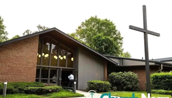 Divine Peace Lutheran Church - Upper Marlboro