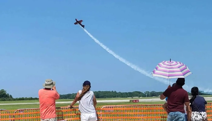 Dover Air Force Base -  How To Get There - Dover Afb