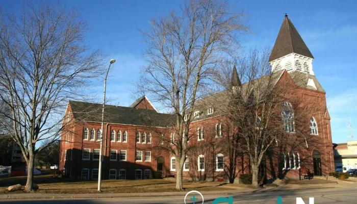 Dover Baptist Church - Dover