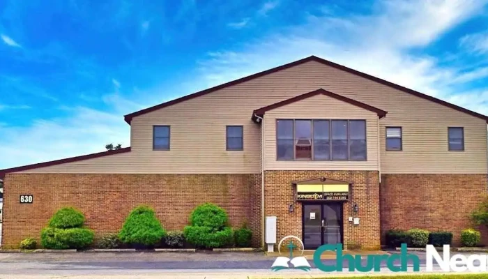 Dover Interfaith Mission For Housing Dimh -  Exterior - Dover