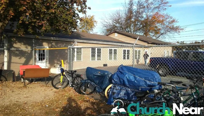 Dover Interfaith Mission For Housing Dimh -  From Visitors - Dover