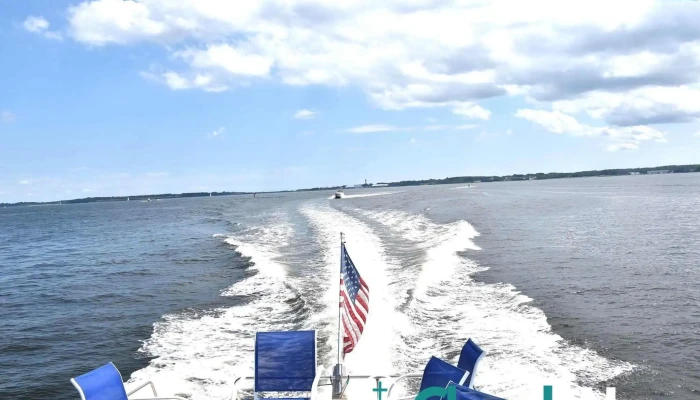 Drum Point Marine - Solomons