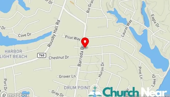 Drum Point Property Owners - Lusby