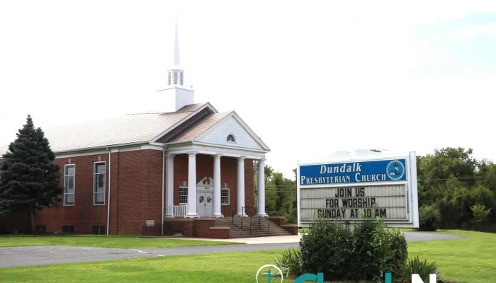Dundalk Presbyterian Church (epc) - Dundalk
