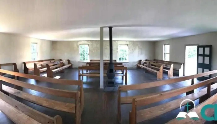 Dunker Church - Md 21756