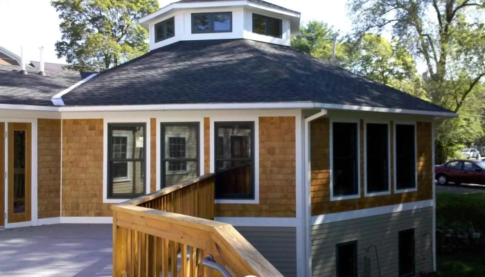 Durham Unitarian Universalist Fellowship - Durham