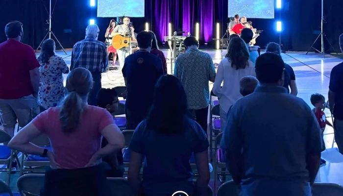 Dwell City Church - Bel Air