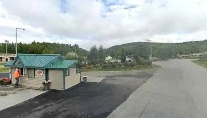 Eagle River Church Of God -  Street View 360deg - Eagle River