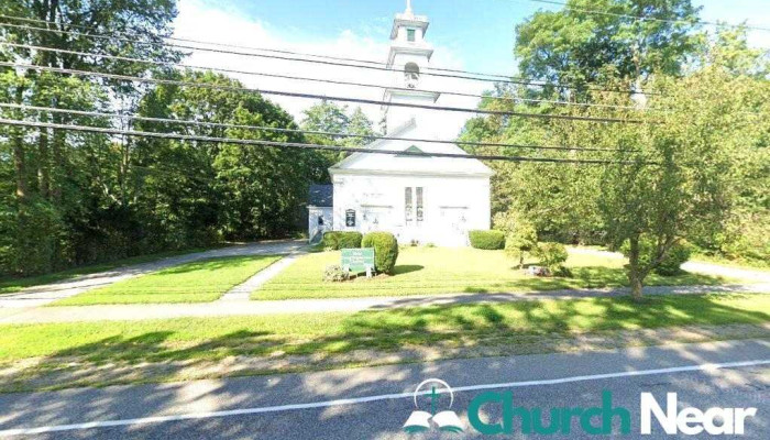 East Congregational Church - Concord