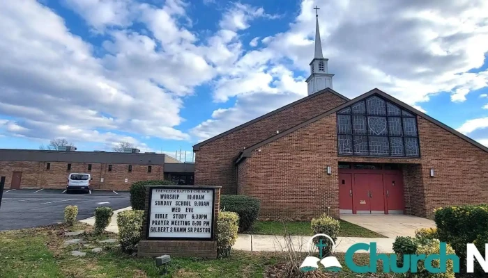 Ebenezer Baptist Church -  All - Wilmington