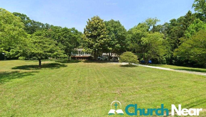 Ebenezer Church - Md 21220