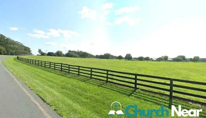 Ebenezer United Methodist Church - Sykesville