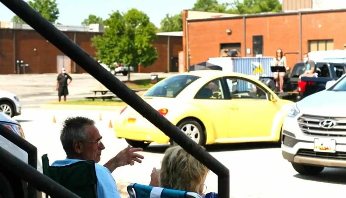 Echo Community Church - Nottingham