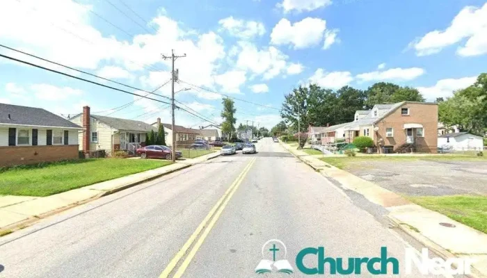 eChurch- Everybody's Church - Landover