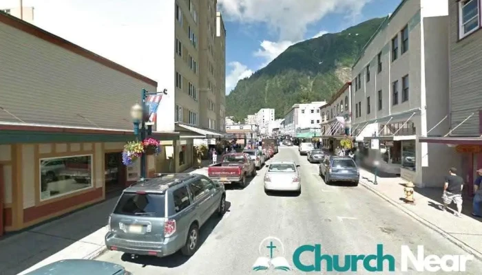 Eckankar - Juneau