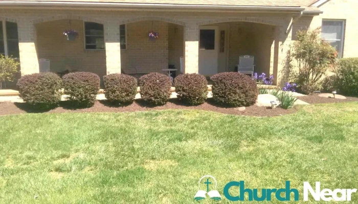 Edgewood Church of God - Frederick
