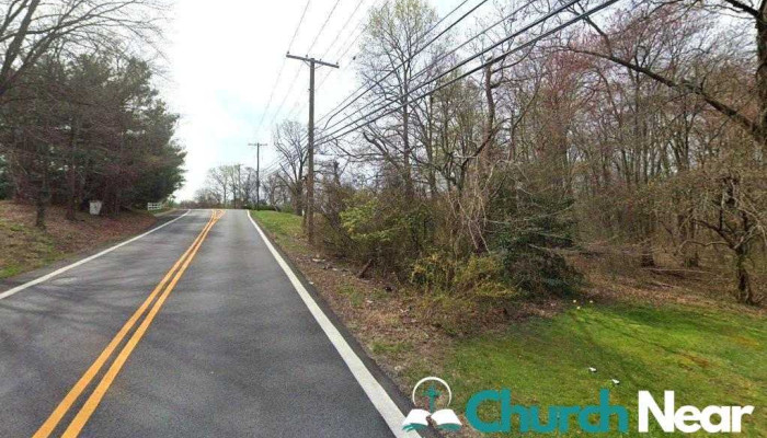 Elkridge Christian Community Church - Ilchester