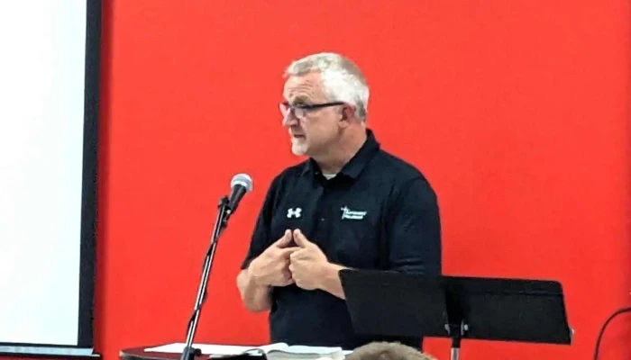 Elkton Bible Fellowship Church - Elkton