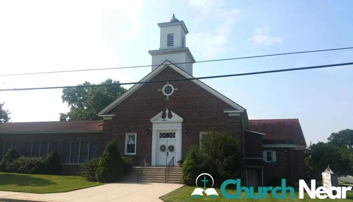 Elsmere Presbyterian Church - Wilmington