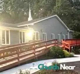 Emmanuel Baptist Church - Laurel